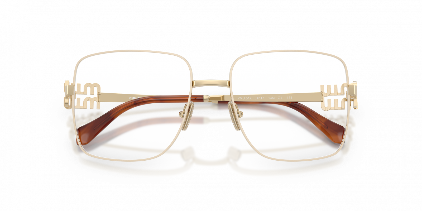Miu Miu MU 51XV 14M1O1  